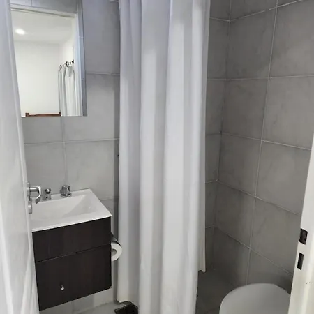 Apartamento Monoambiente en el centro de la Ciudad. Mercedes  Exterior foto