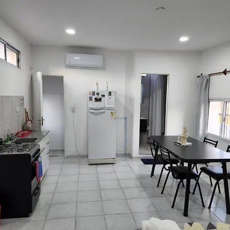 Apartamento Monoambiente en el centro de la Ciudad. Mercedes  Exterior foto
