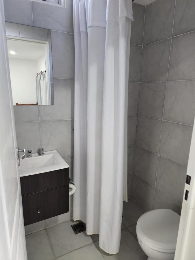 Apartment Monoambiente En El Centro De La Ciudad.
