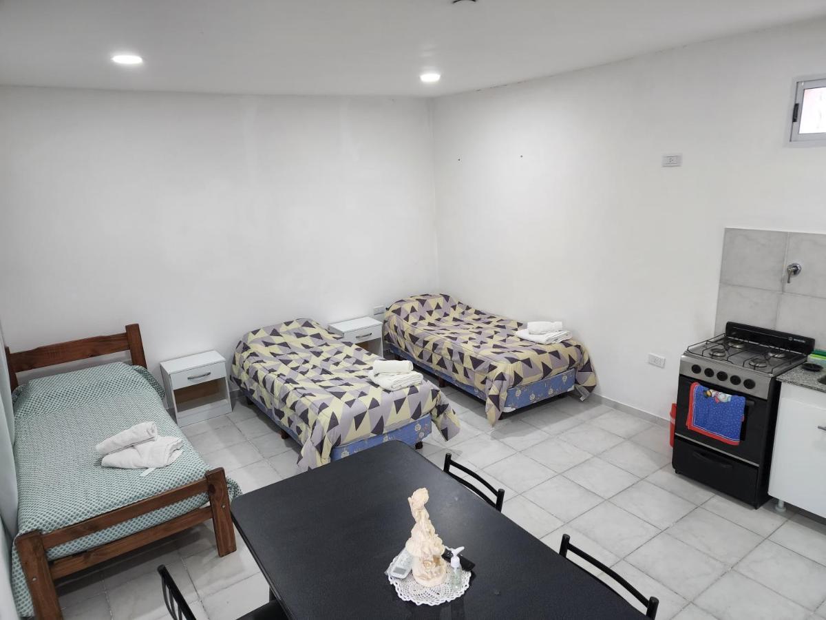 Monoambiente En El Centro De La Ciudad. Apartment *